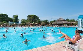 Camping Village Pino Mare Lignano Sabbiadoro 4*